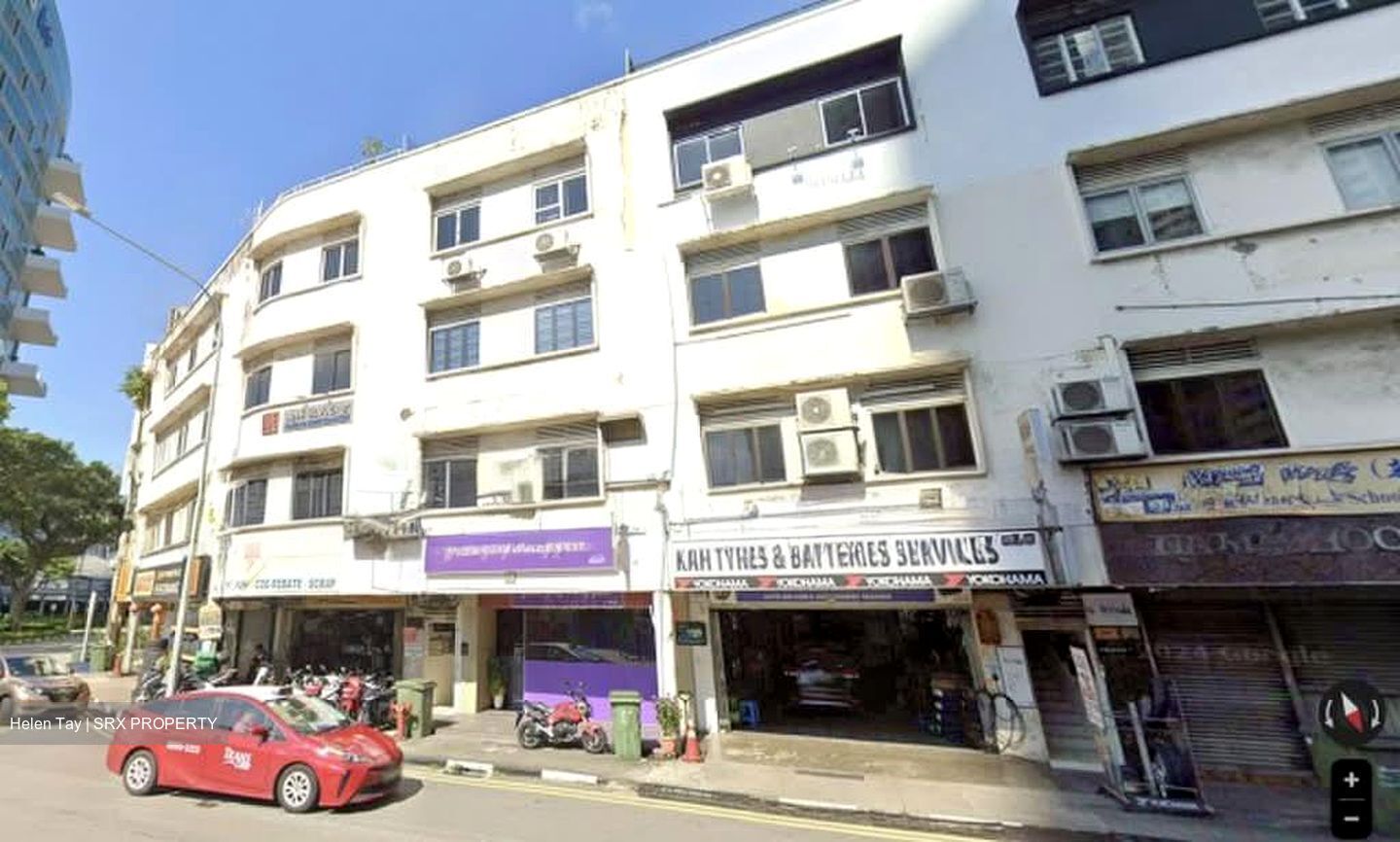 Lavender Street (D12), Retail #602664611